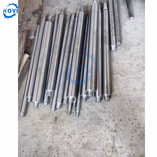 Cortadora de rollos de papel eficiente con núcleo de papel